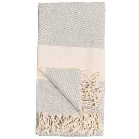 Pokoloko Turkish Towel Diamond Mist