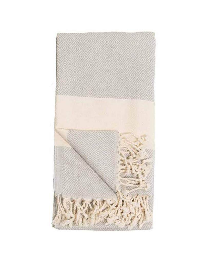 Pokoloko Turkish Towel Diamond Mist