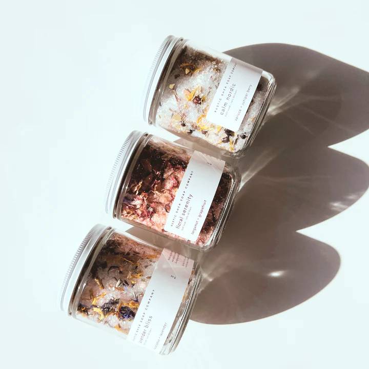Shop Rustic Shea Soap Co. 