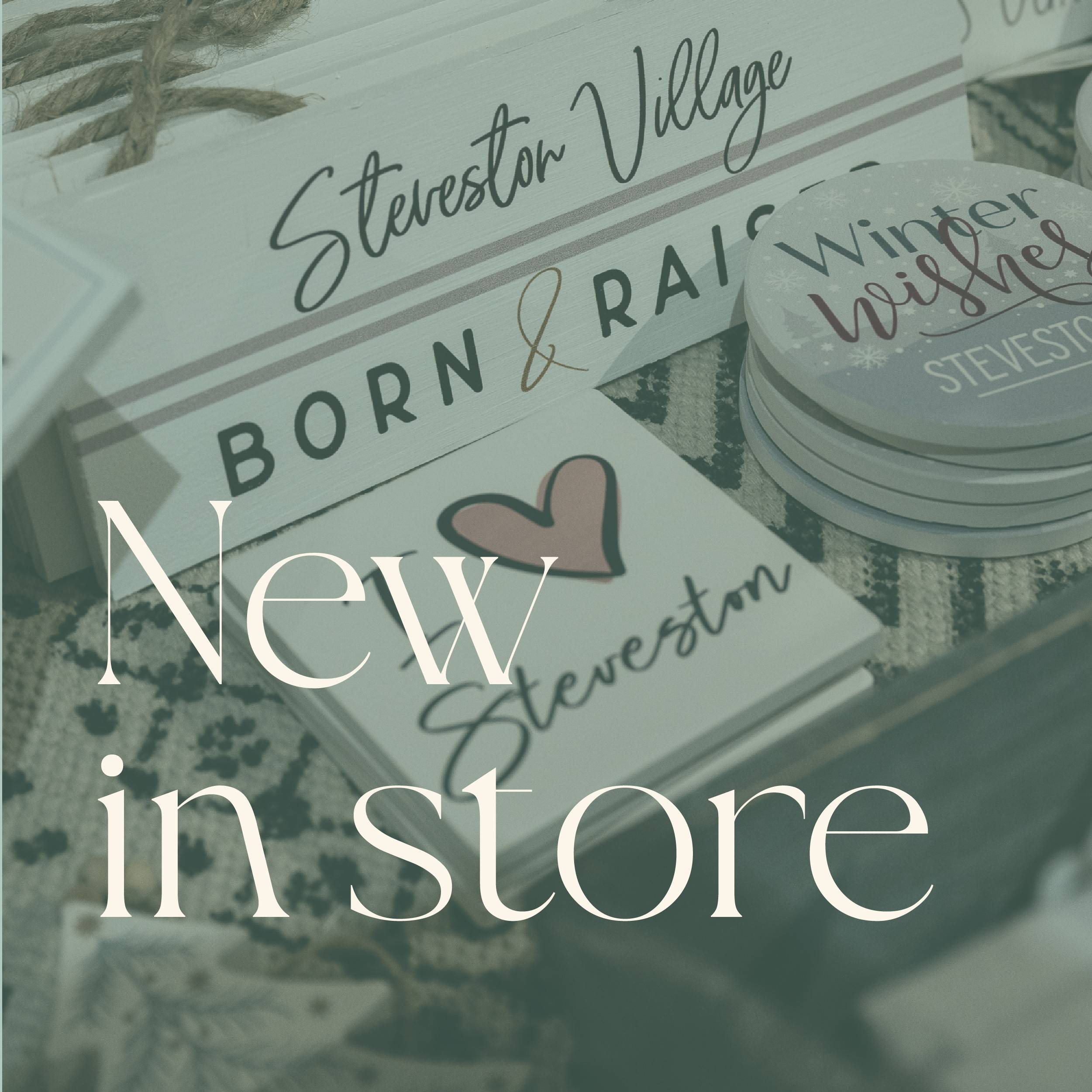 Shop