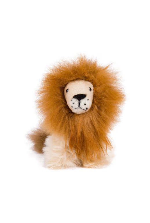 Pokoloko Kreative Peluche Lion