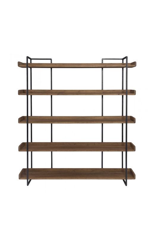 Moe's Home Bibliothèque Vancouver