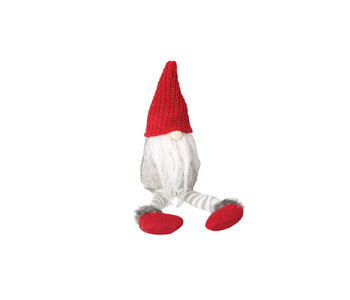 Red Gnome