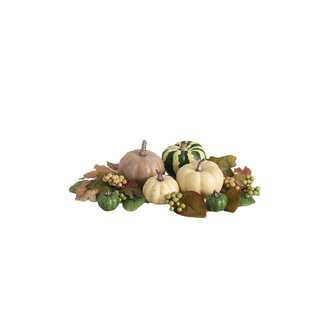 Canfloyd Pumpkins Set