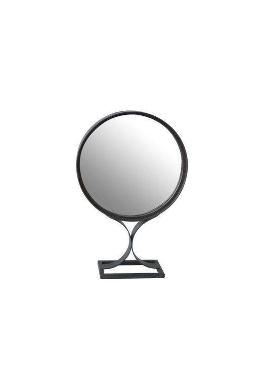 LH Imports Vanity Table mirror