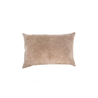 Indaba Trading Verità Taupe Pillow