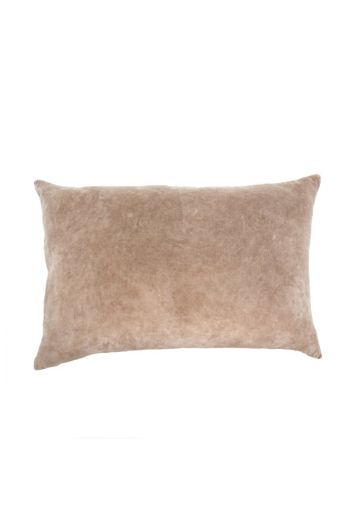 Indaba Coussin Verità Taupe
