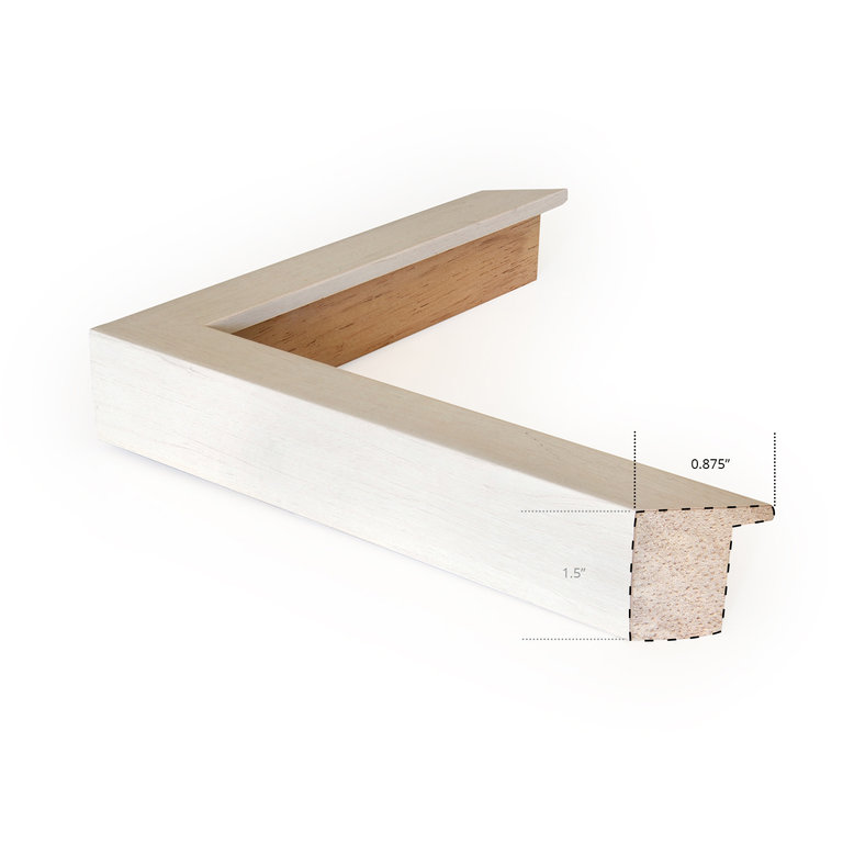 Celadon Art One-Line Frame - Songbird