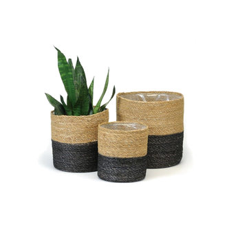 Bacon Basketware Panier Atlanta