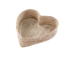 Basket of hearts best sale