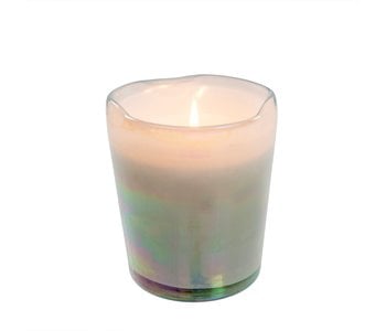 White Lanaï Jar Candle