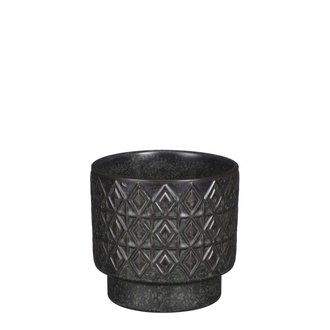 Modus Lifestyle Pot Helena noir