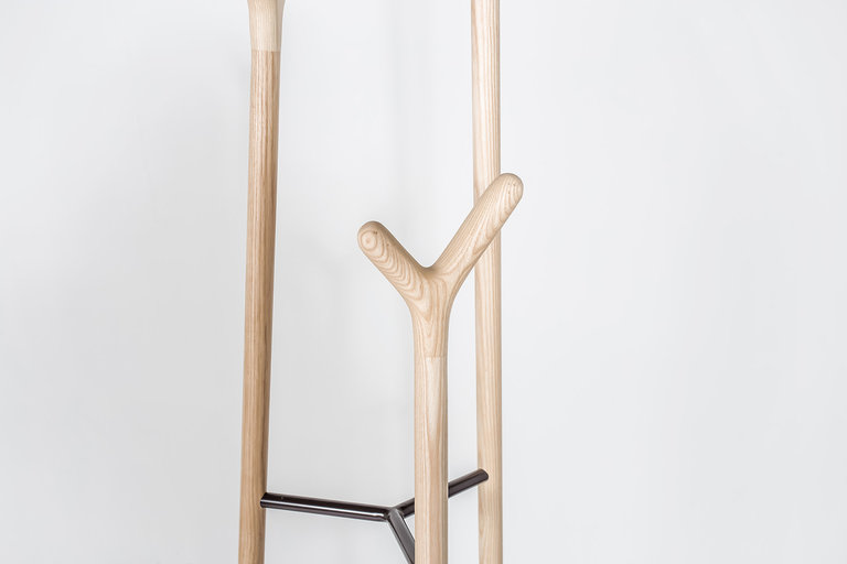 Style in Form Gatsby Coat Rack