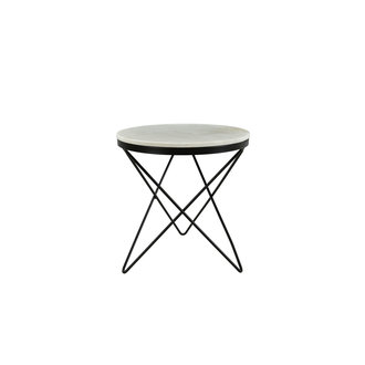 Moe's Home Table de Bout Haly