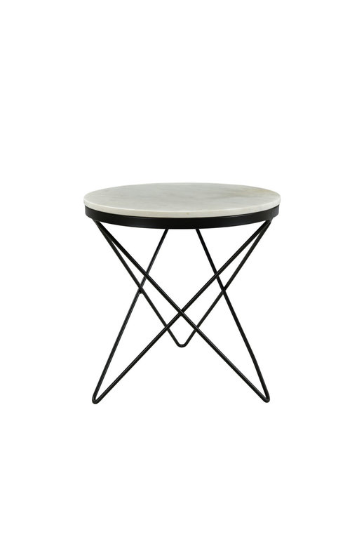 Haly Side Table