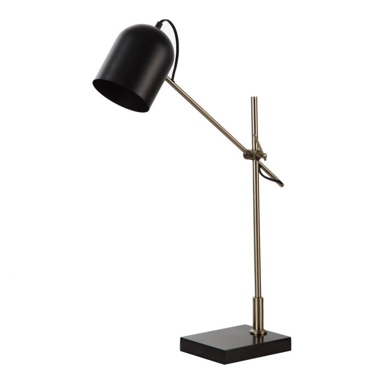 Moe's Home Collection Abrahamson Table Lamp