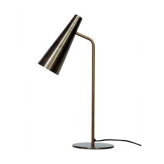 Moe's Home Trumpet Table Lamp