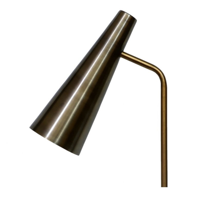 Moe's Home Collection Lampe de Table Trumpet