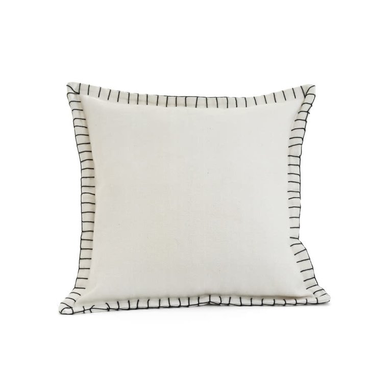 ADV/Pine Center Canvas Pillow