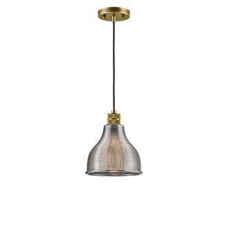 Kichler Suspension Devin - Laiton Naturel