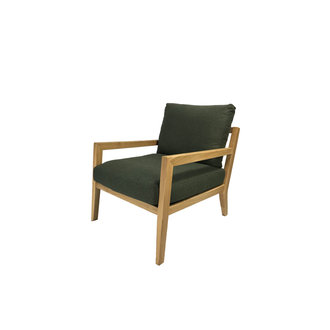 Furninova Karetta Armchair
