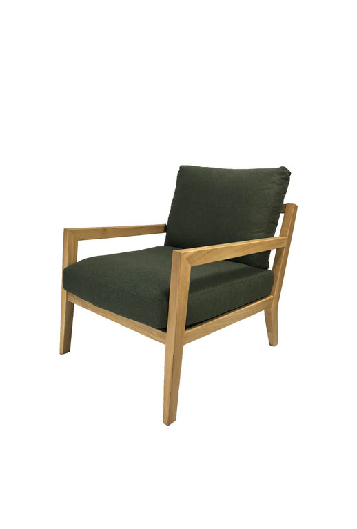 Furninova Karetta Armchair
