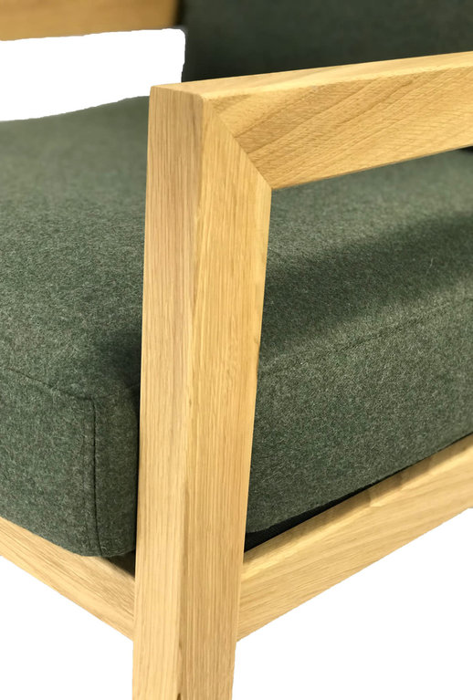 Furninova Karetta Armchair