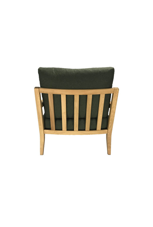 Furninova Karetta Armchair