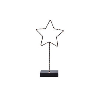 Torre & Tagus LED Star