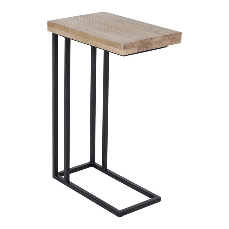 Moe's Home Mila "C Shape" Side Table