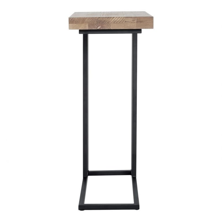 Moe's Home Collection Mila "C Shape" Side Table