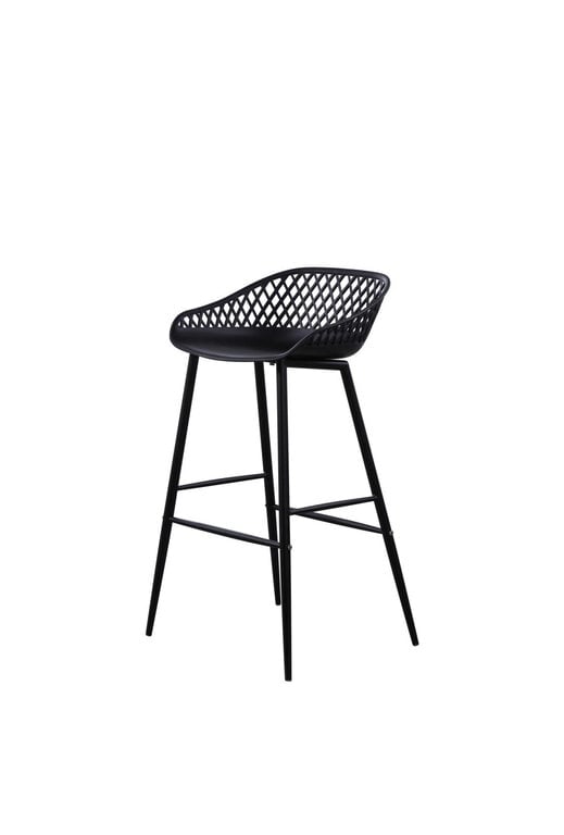 Moe's Home Collection Piazza outdoor stool