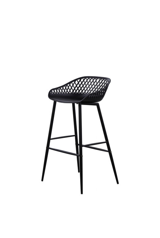 Moe's Home Piazza outdoor stool