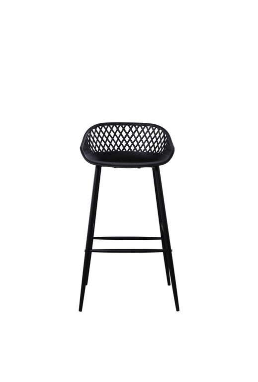 Moe's Home Collection Piazza outdoor stool