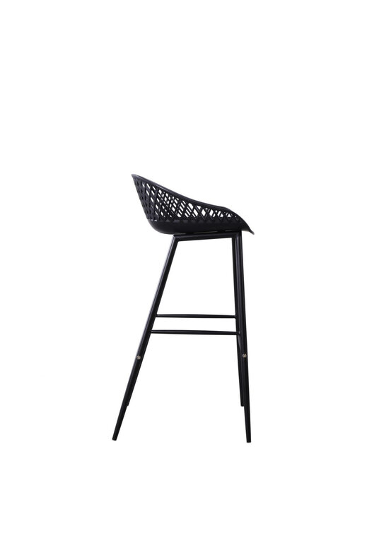 Moe's Home Piazza outdoor stool