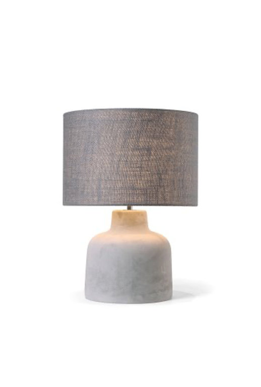 Signature M&M Konk table lamp