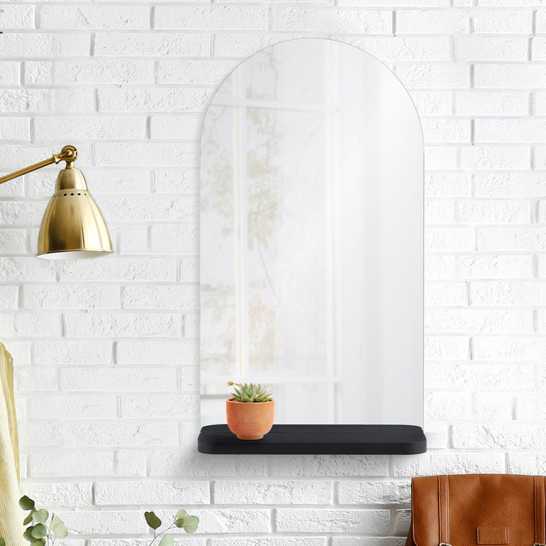 Renwil Lucila Mirror