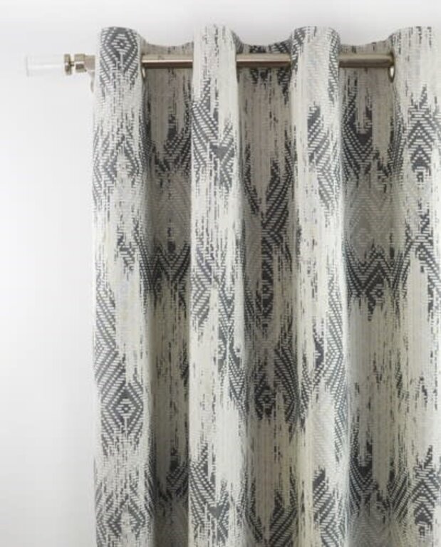 Panneau de rideau Escape