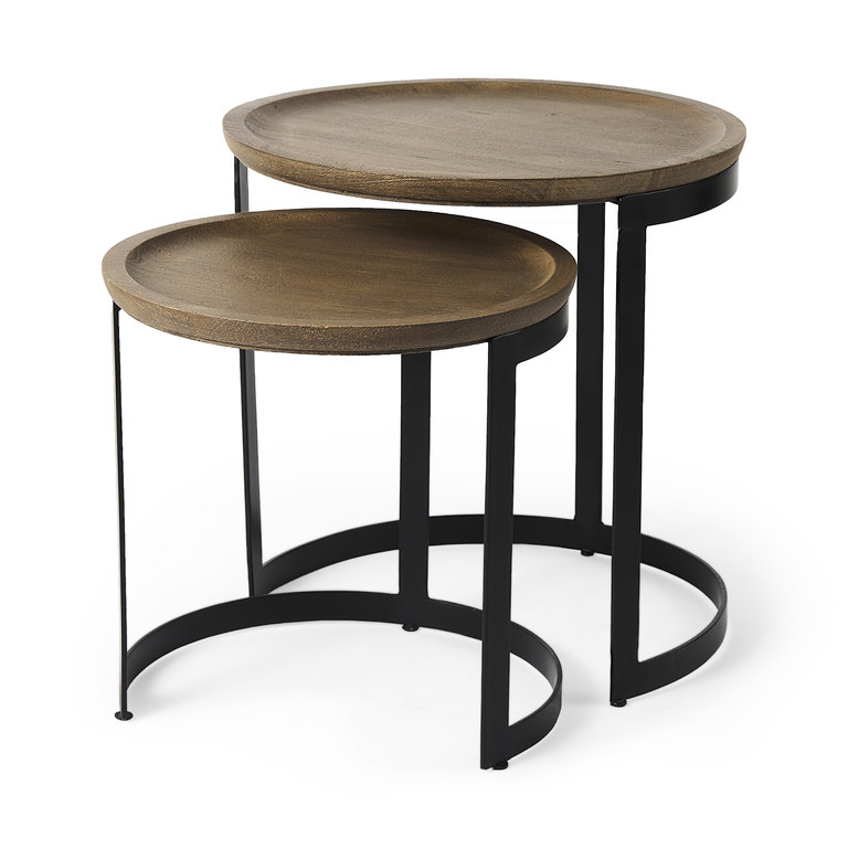 Mercana Tables Gigognes Lainey