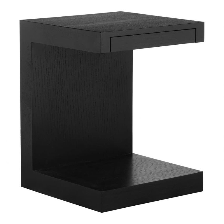 Moe's Home Collection Zao side table