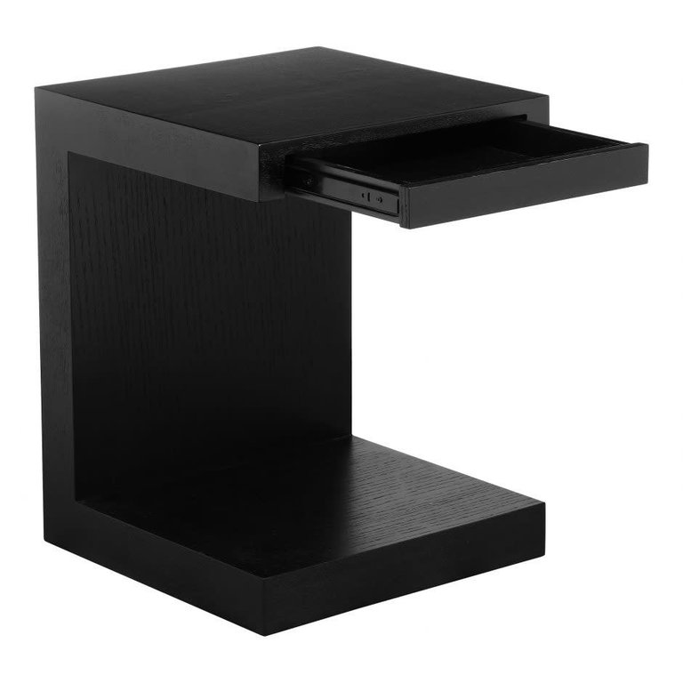 Moe's Home Collection Zao side table