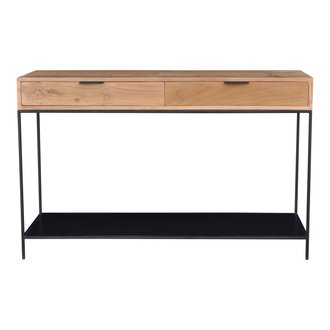 Moe's Home Table console Joliette