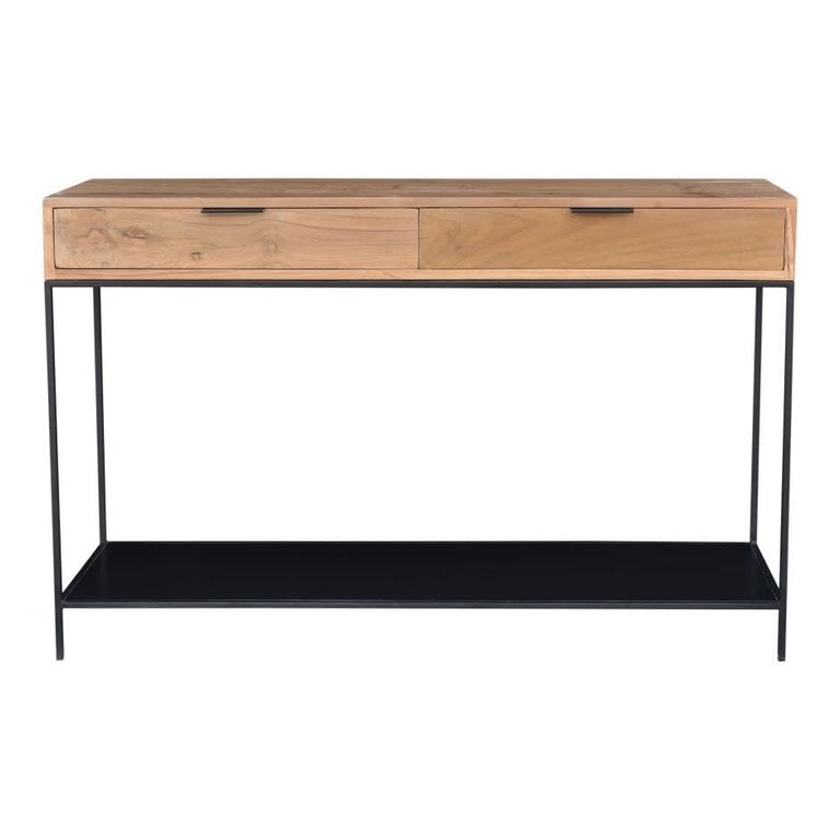 Moe's Home Collection Joliette console table