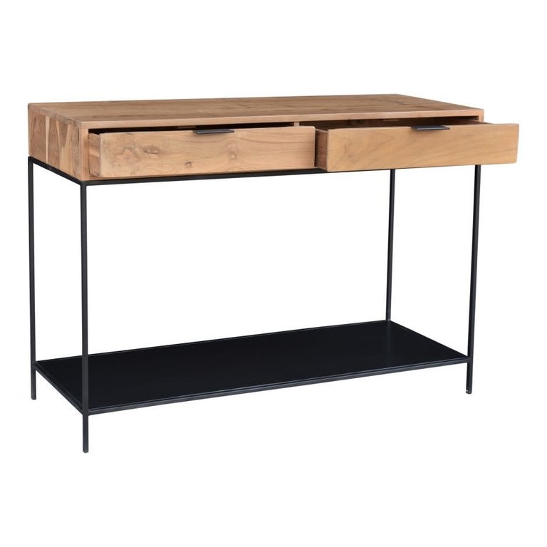 Moe's Home Collection Joliette console table