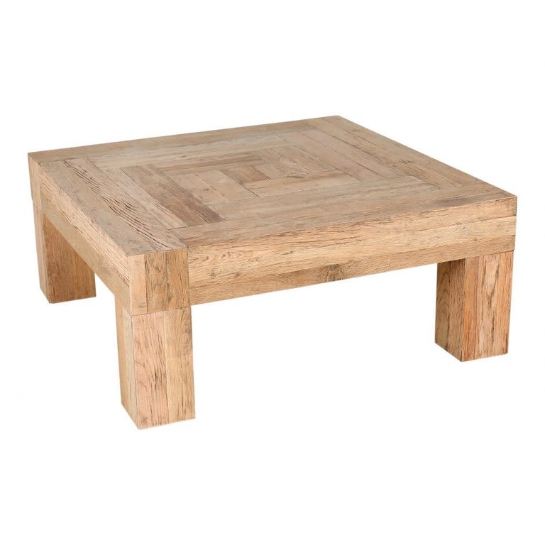 Xander coffee Table