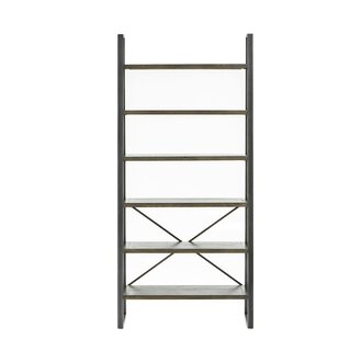 LH Home Stark Bookshelf