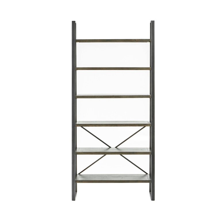 LH Home Stark Bookshelf