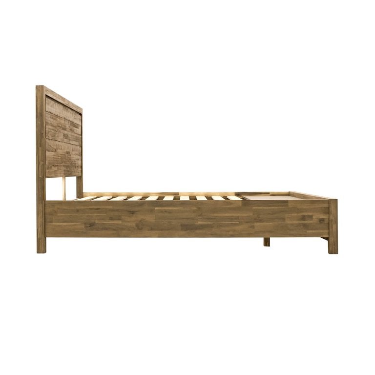 LH Imports East Queen Bed