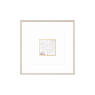 Celadon Art Cadre Natural Organic