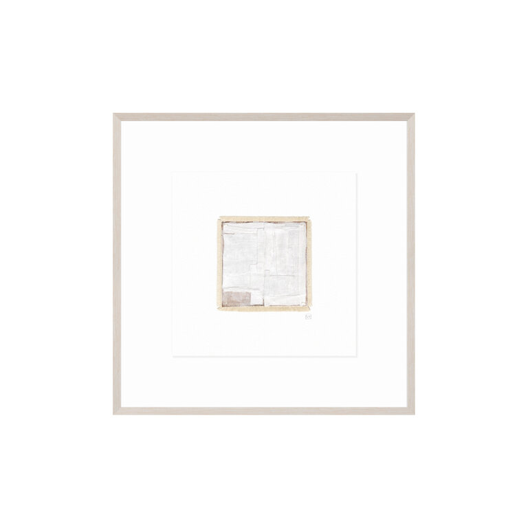 Celadon Art Cadre Natural Organic